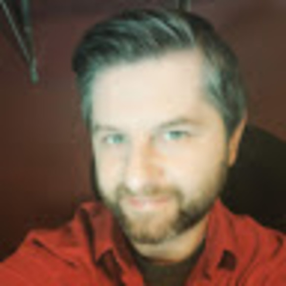 Meet your Posher, Steven - Picture 1 of 1